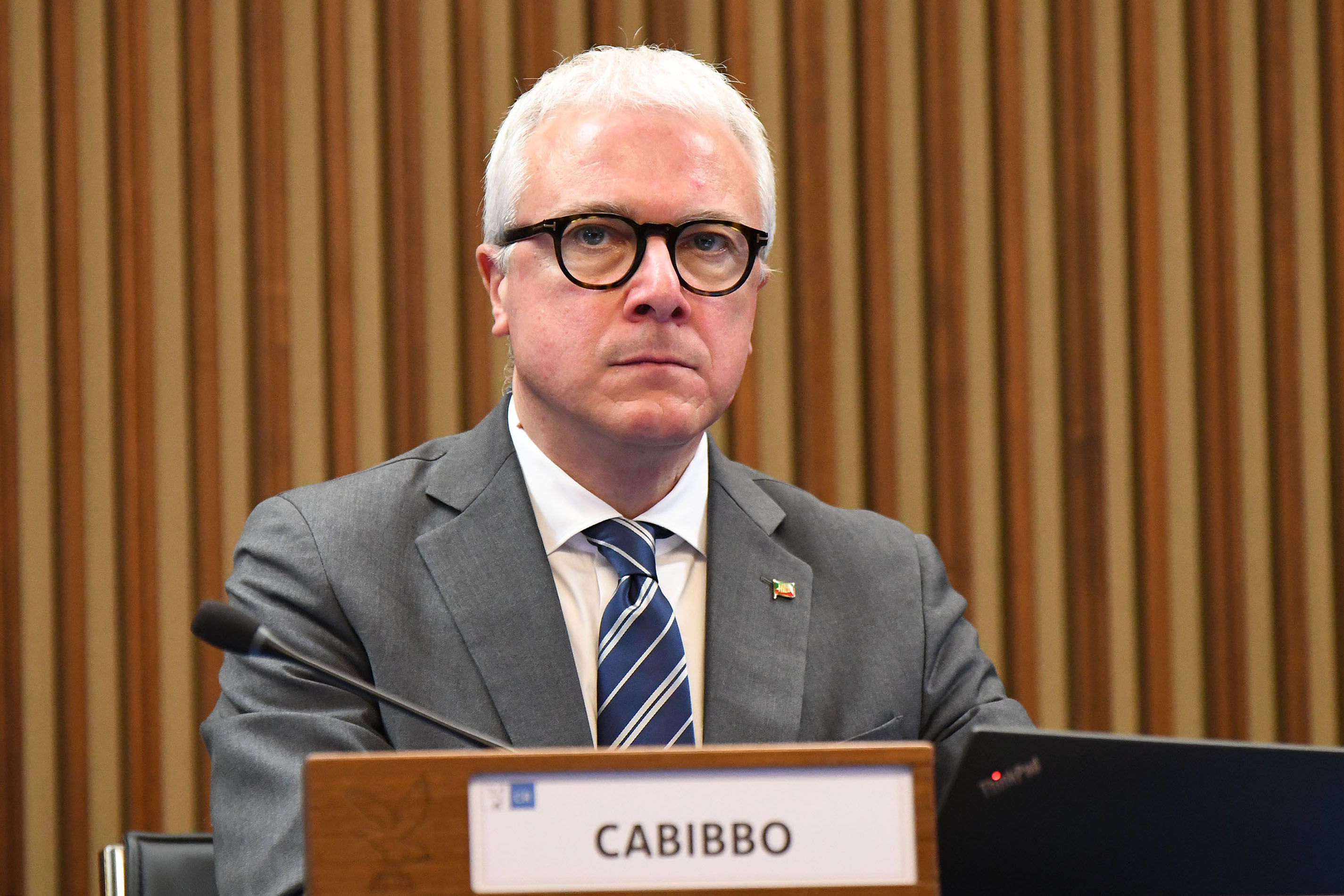 PARITETICA. CABIBBO (FI): GIUSTIZIA, ACCELERARE REGIONALIZZAZIONE
